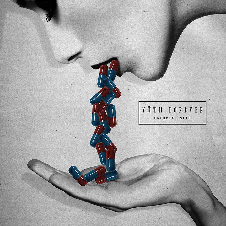 Yuth Forever – Freudian Slip [Audio-CD]