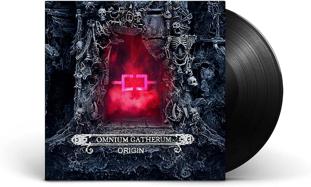 Omnium Gatherum – Origin [Vinyl]