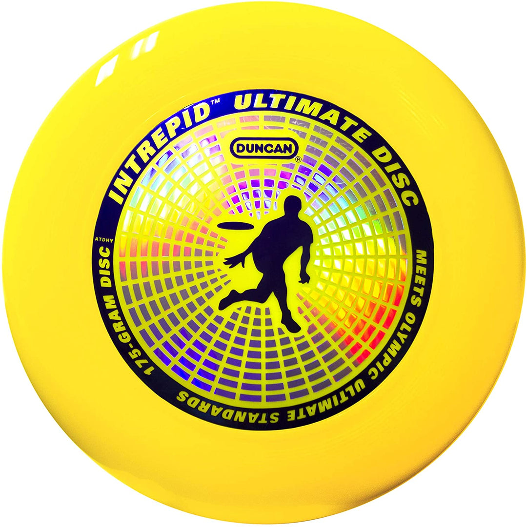 Duncan 6654 Ultimate Disc Frisbee, verschiedene Farben