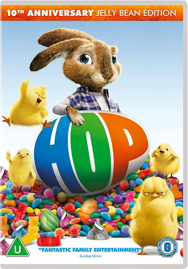 Hop [2011]