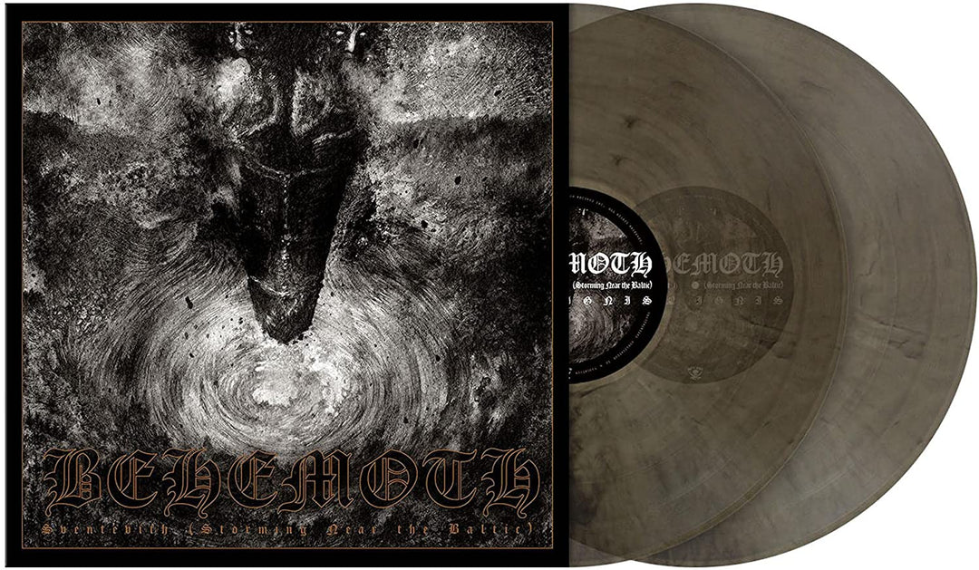 Behemoth – Sventevith (storming Near The Baltic) [VINYL]