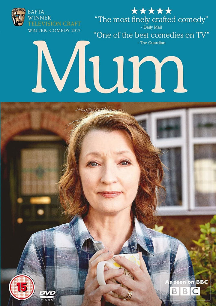 Mum - Series 1 [2018]