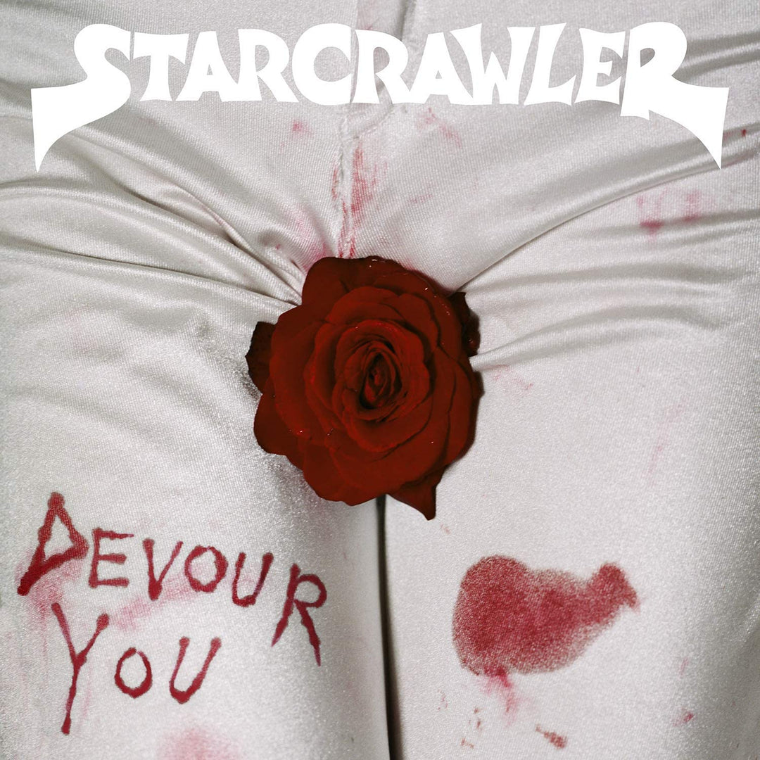 Starcrawler – Devour You [Vinyl]