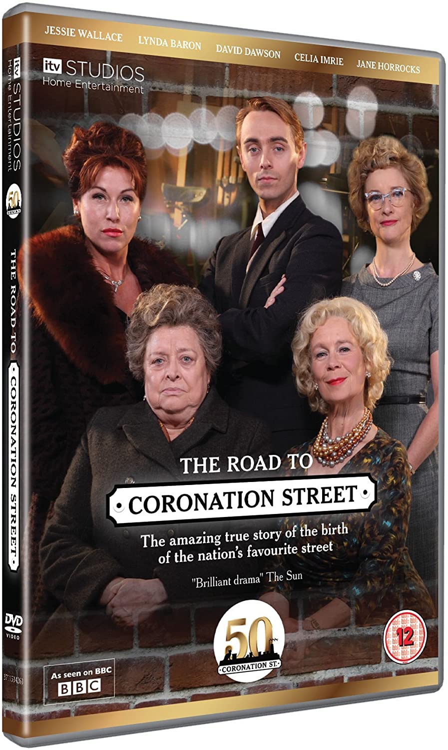 The Road to Coronation Street [2017]