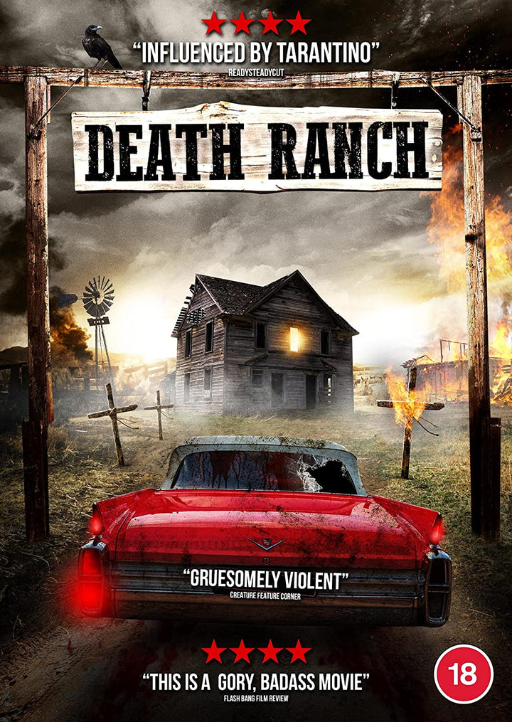 Death Ranch