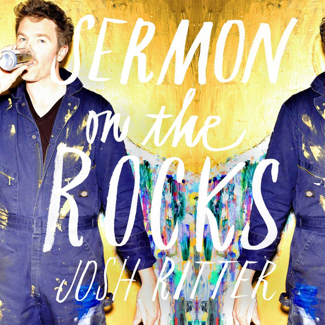 Sermon On The Rocks [Audio-CD]