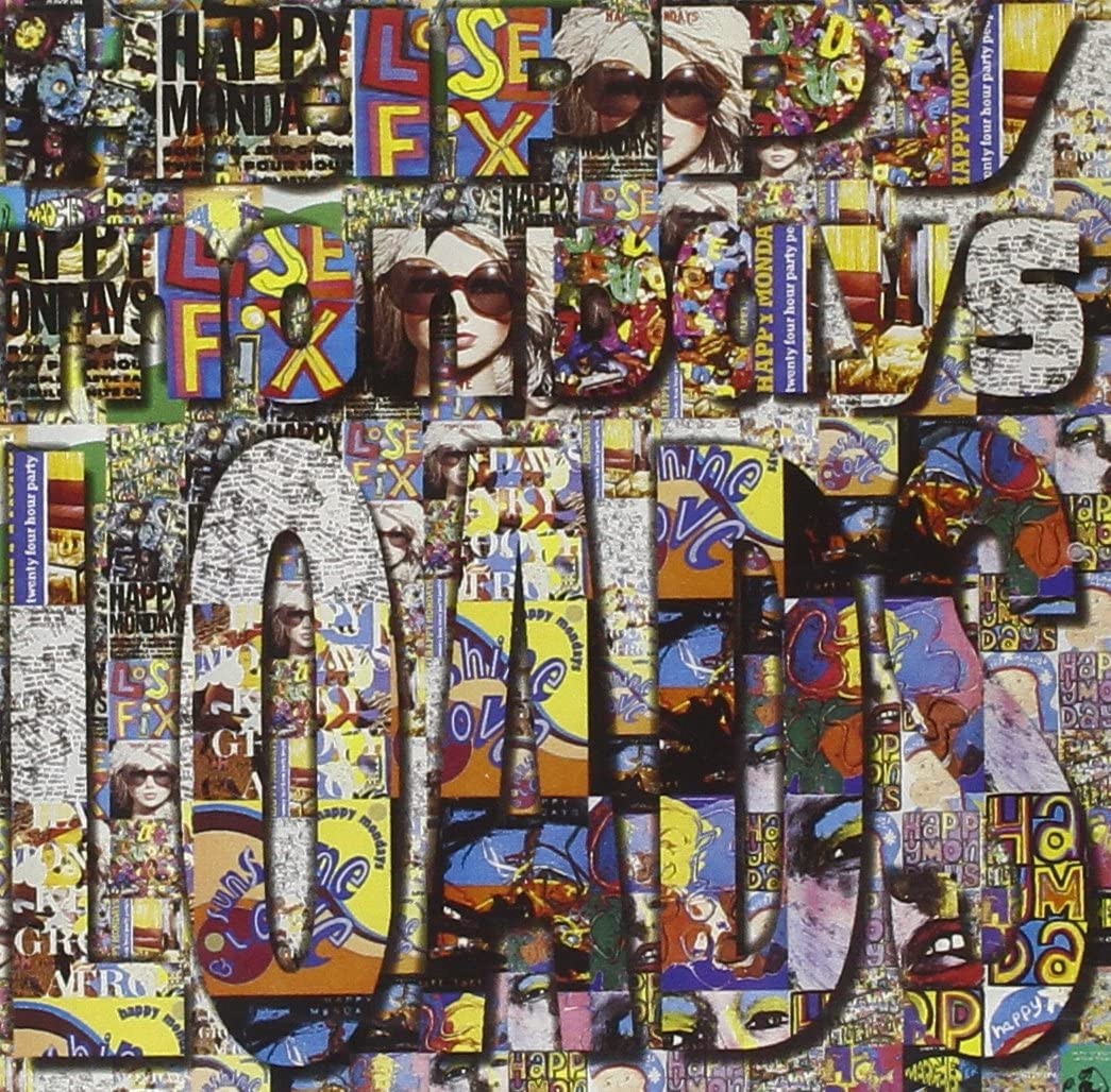 Loads – The Best of Happy Mondays [Audio-CD]