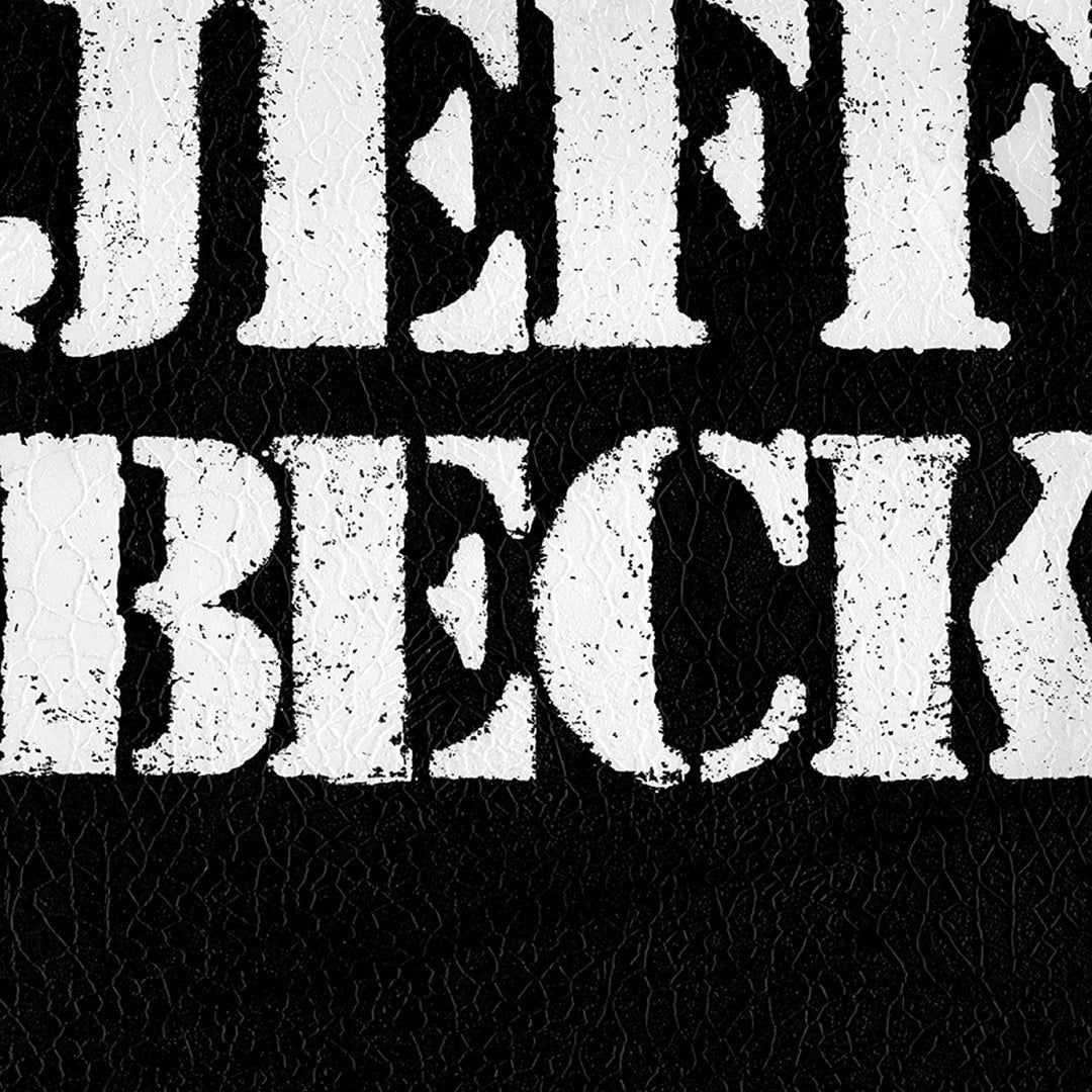 Jeff Beck - There And Back [VINYL]