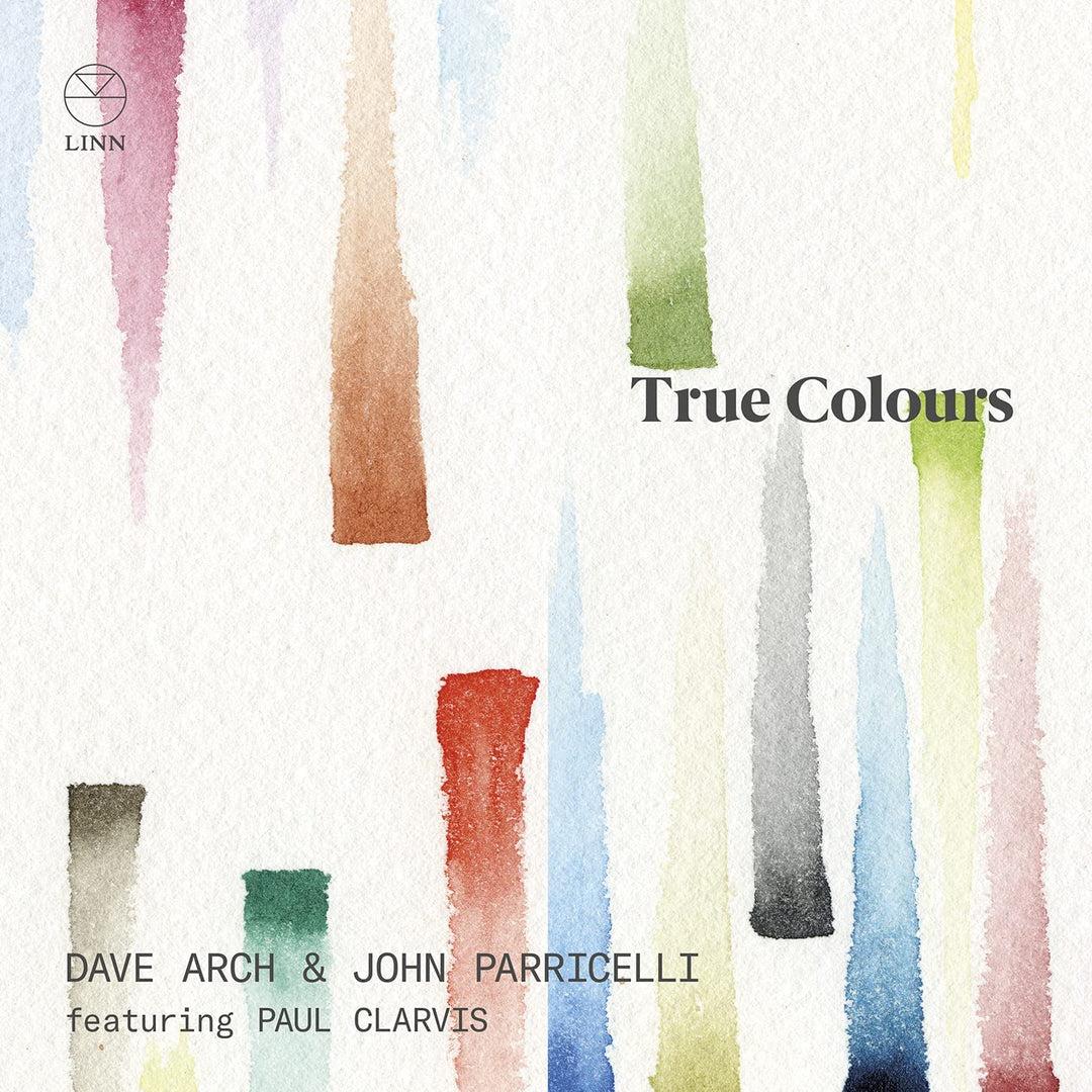 True Colors [Audio-CD]