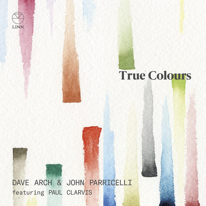 True Colors [Audio-CD]