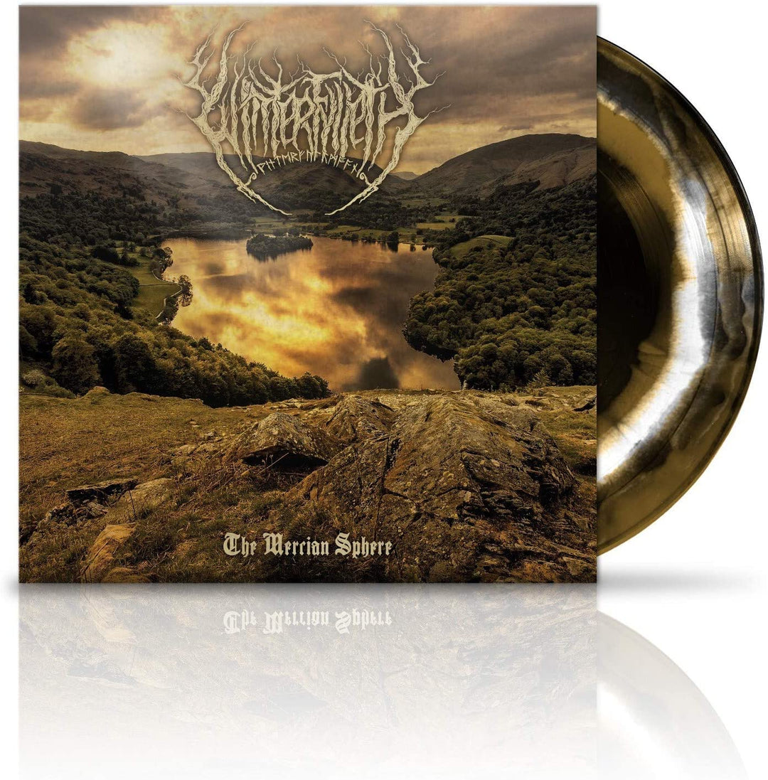 Winterfylleth – The Mercian Sphere [Vinyl]