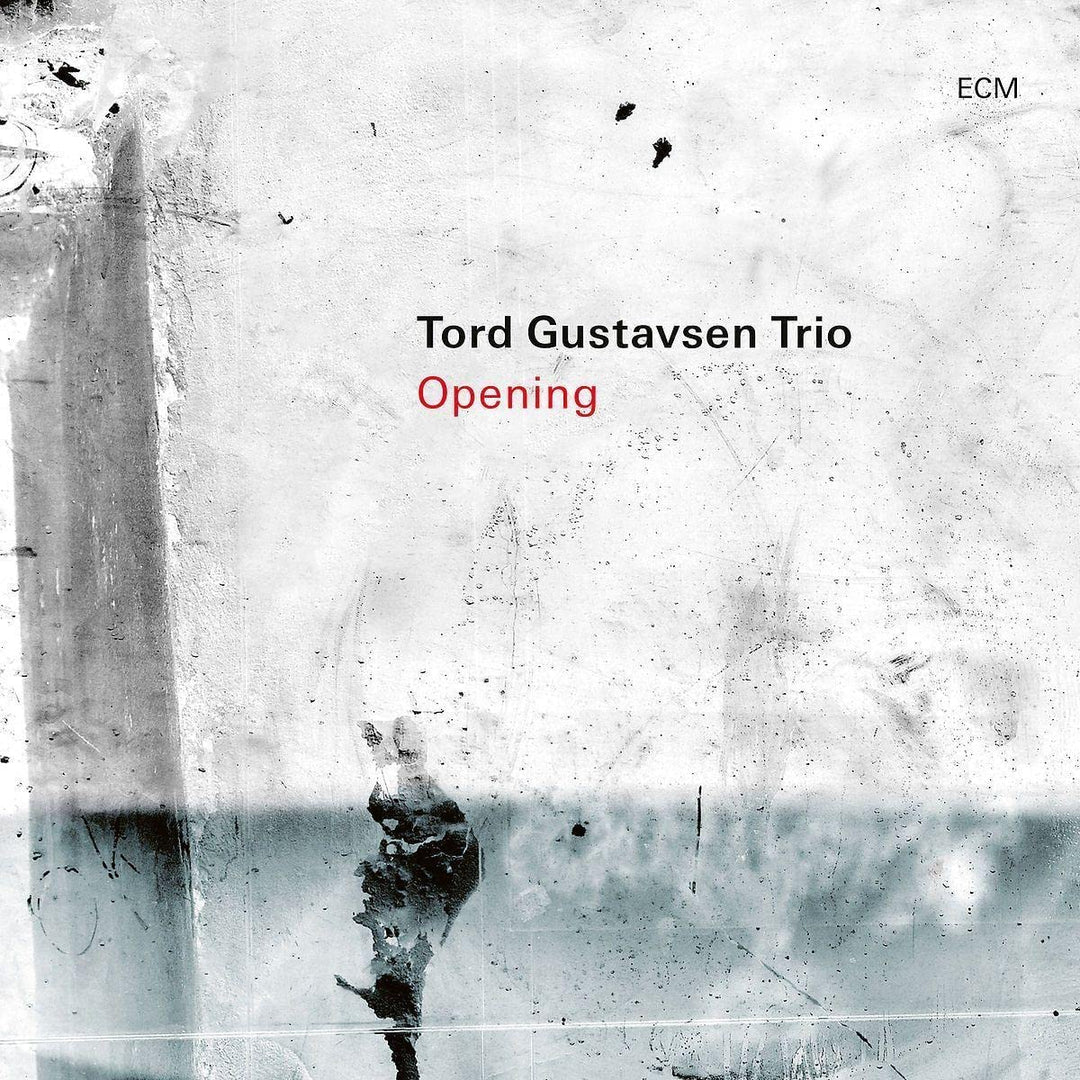 Tord Gustavsen Trio - Eröffnung [Audio-CD]