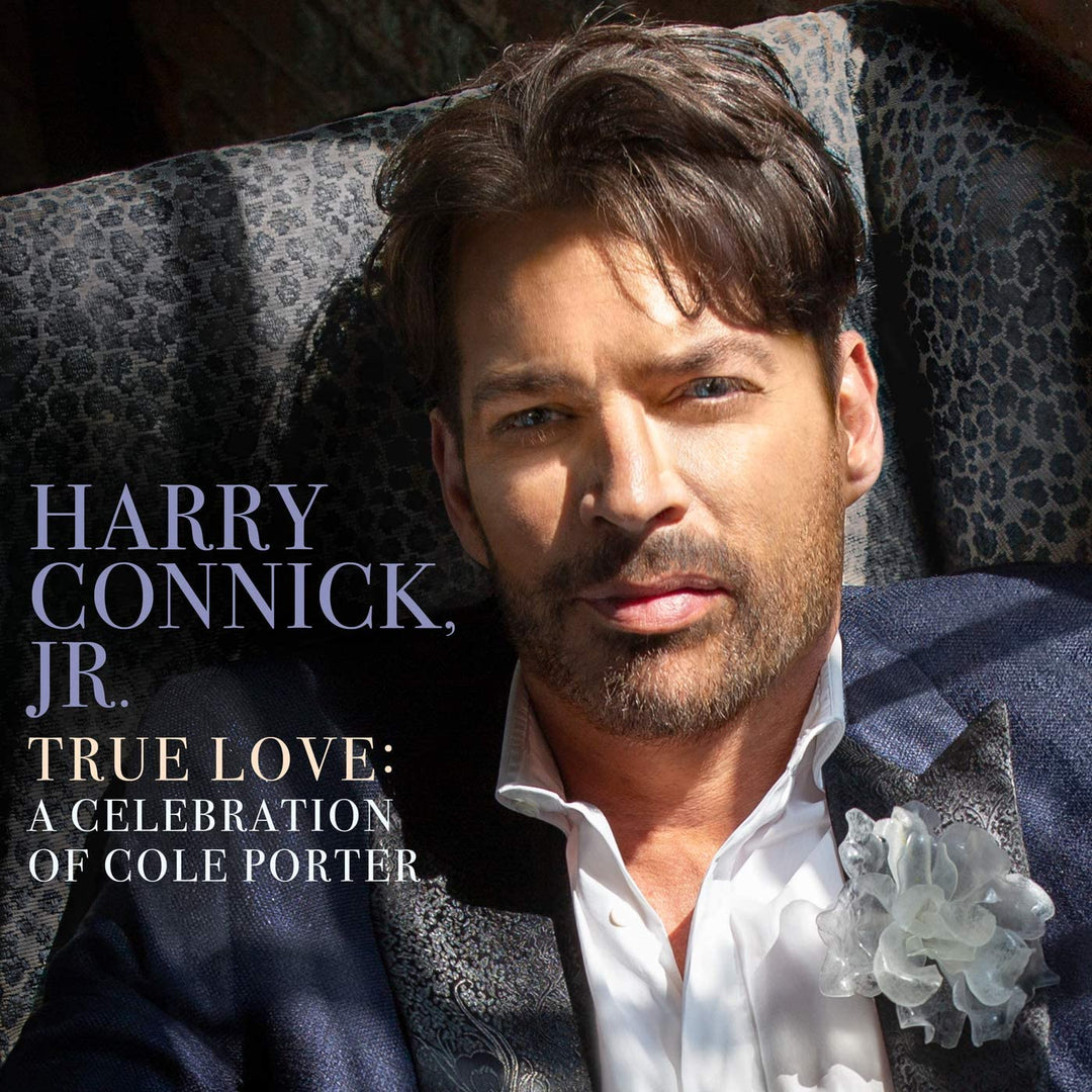 Harry Connick Jr. – True Love: A Celebration Of Cole Porter [Audio-CD]