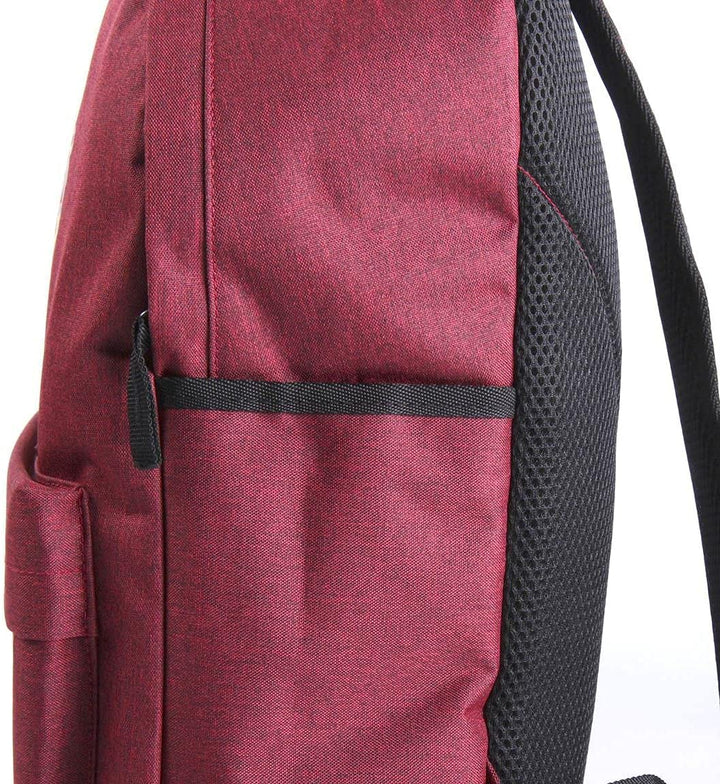 ARTESANIA CERDÁ S.L. Harry Potter ? Backpack Garnet