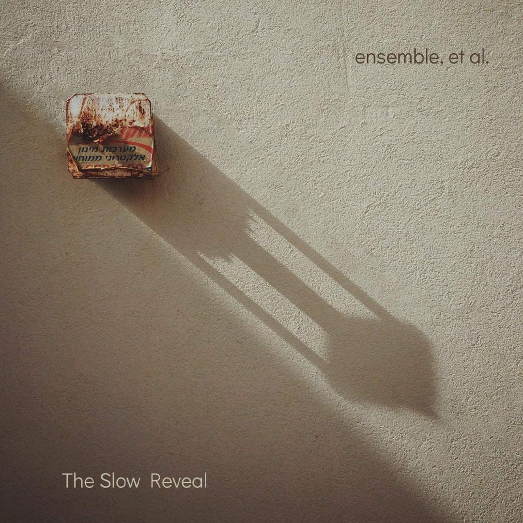 Ensemble, et al. - The Slow Reveal [Audio-CD]