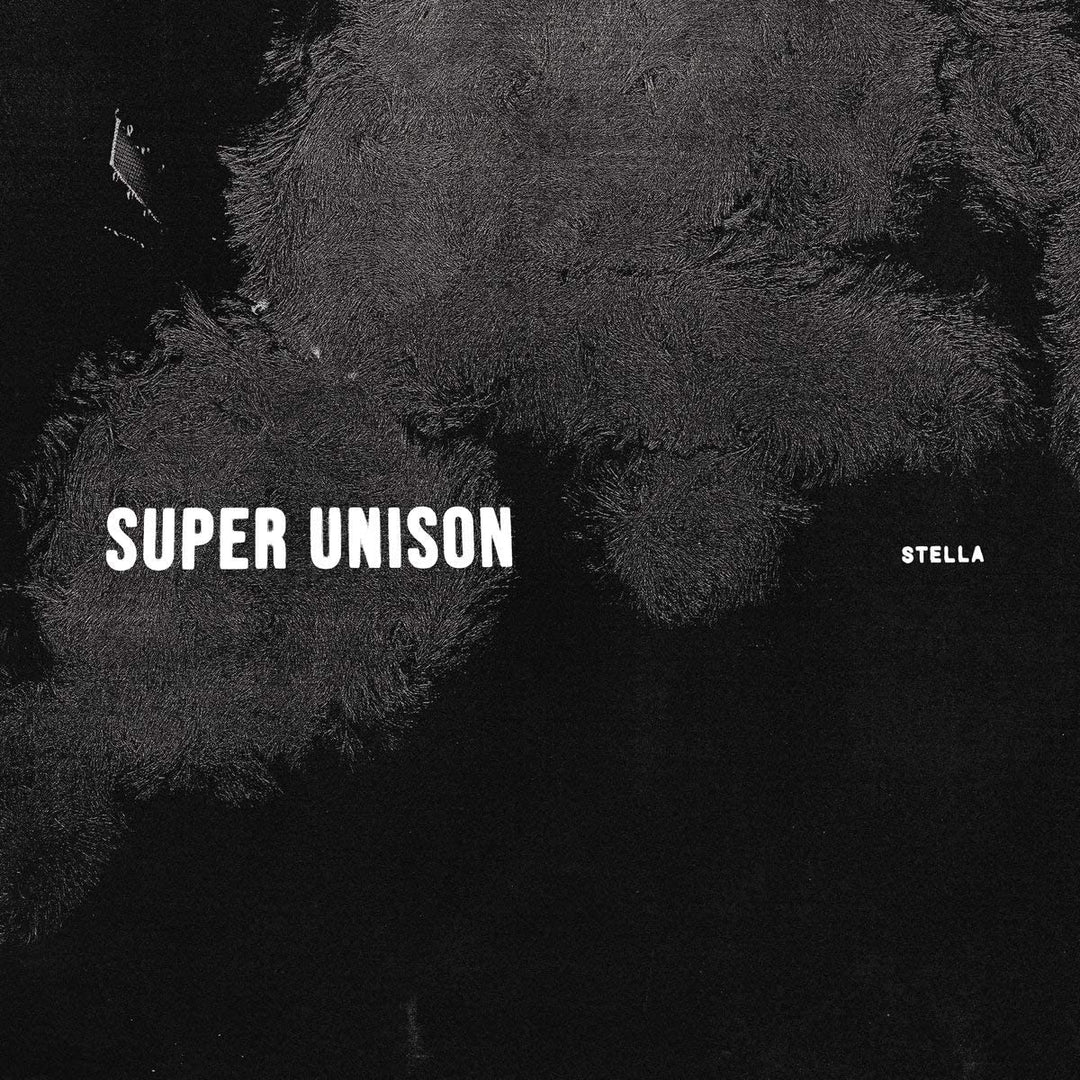 Super Unison - Stellaexplicit_lyrics [Audio Cassette]