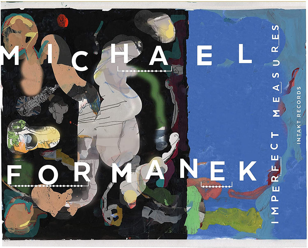 Michael Formanek - Imperfect Measures [Audio CD]