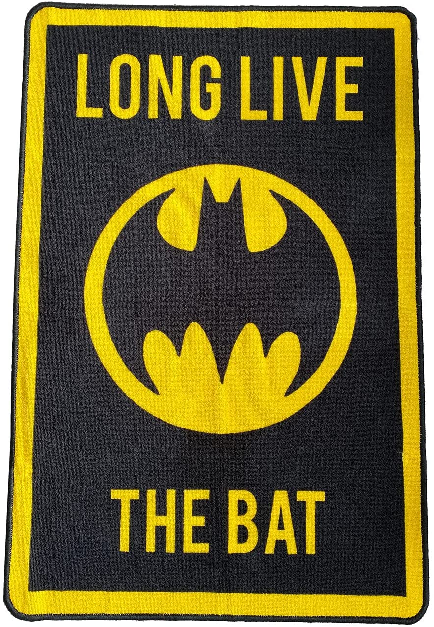 Batman Indoor Mat