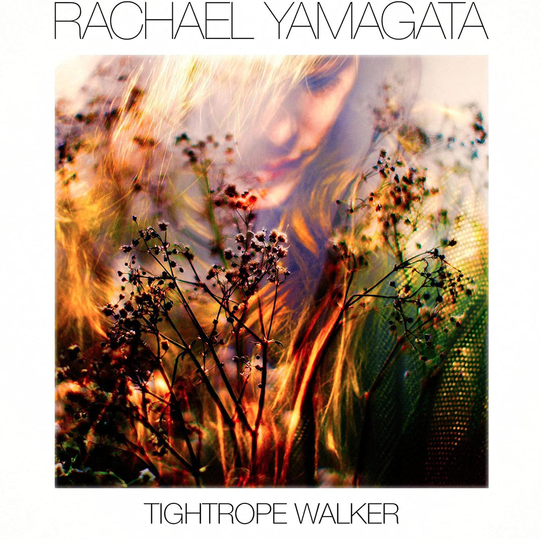 Tightrope Walker - Rachael Yamagata [Audio-CD]