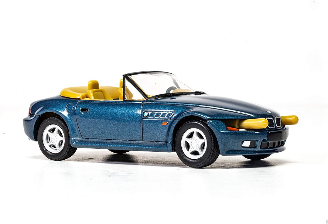 Corgi CC04905 James Bond – BMW Z3 – Goldeneye