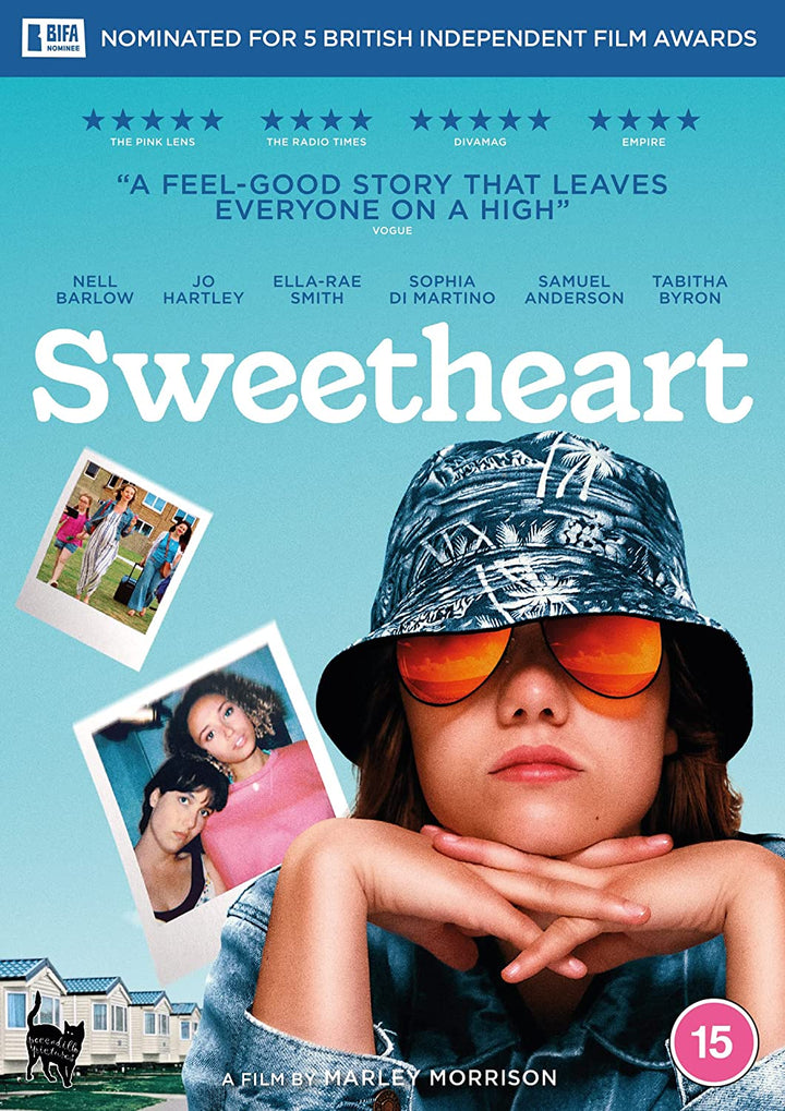 Sweetheart (DVD)