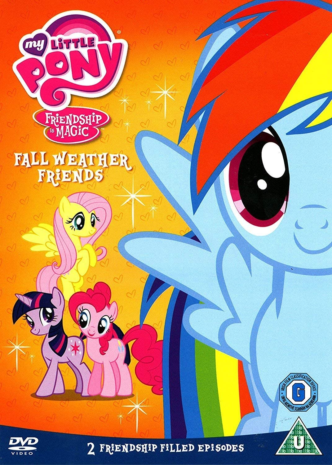 My Little Pony: Freunde des Herbstwetters