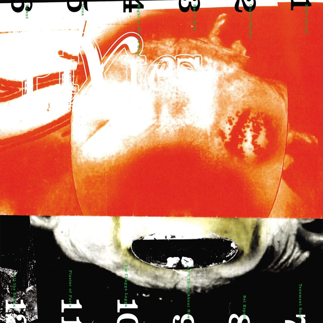 Head Carrier - Pixies [Audio-CD]