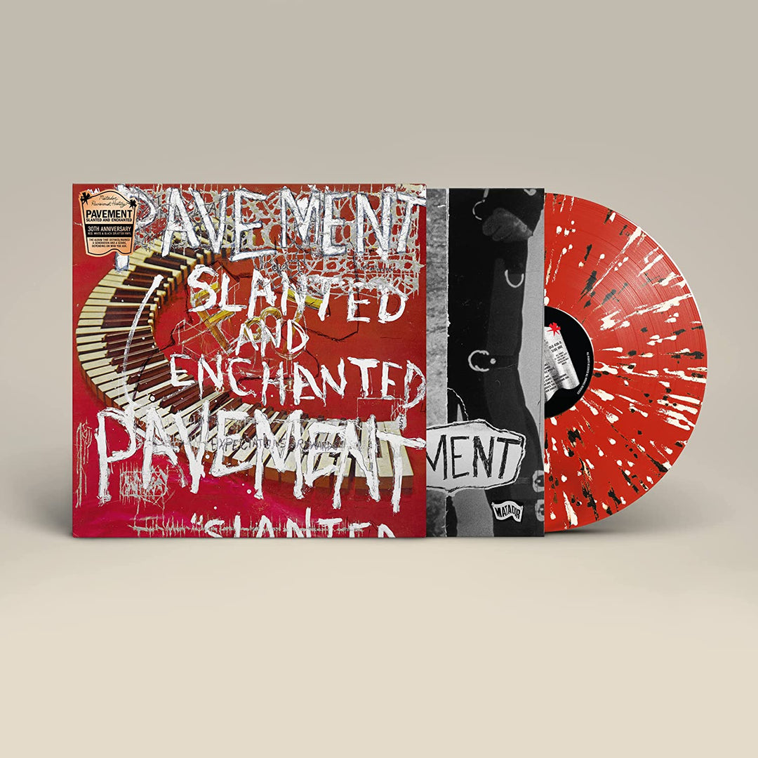 Slanted &amp; Enchanted [VINYL]