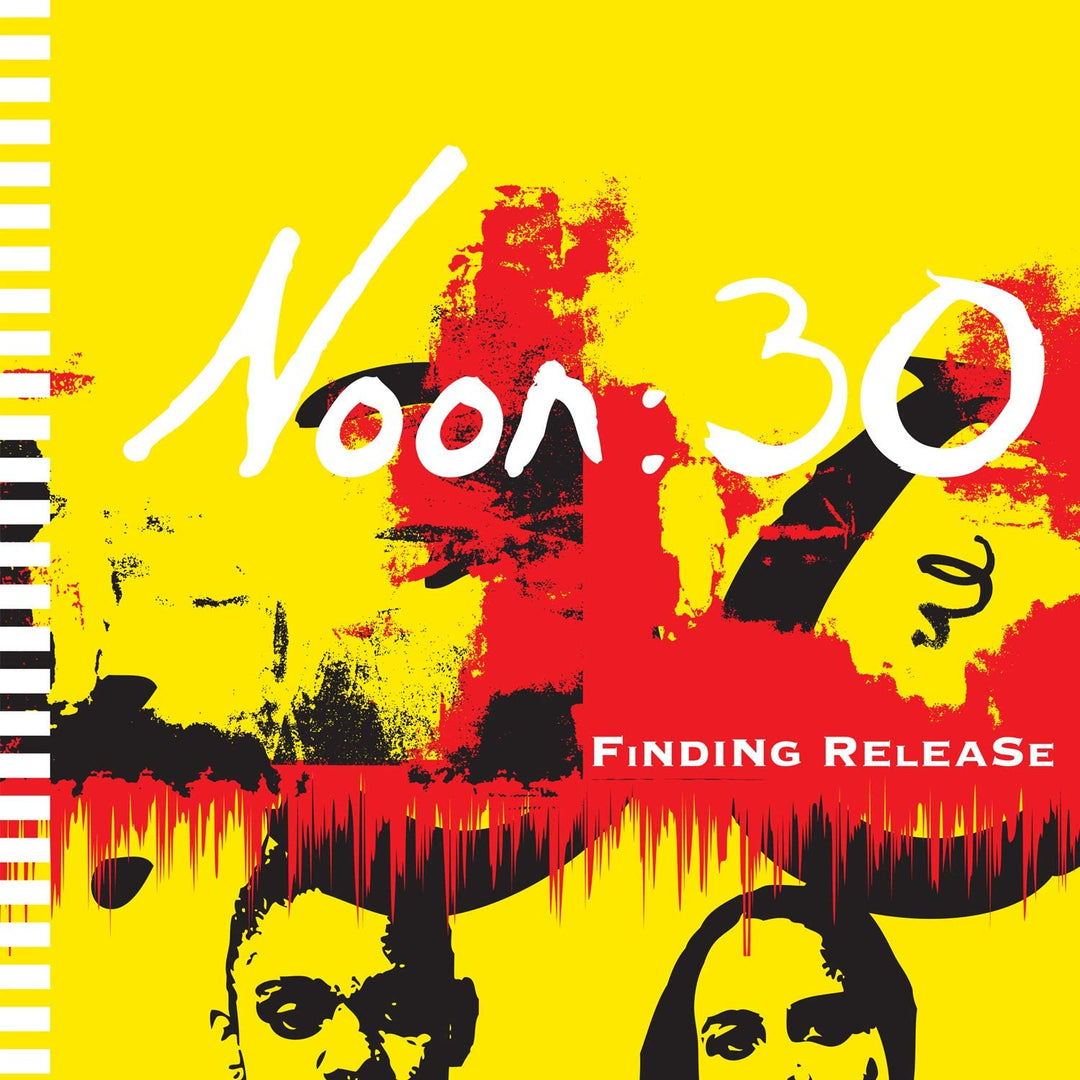 Noon:30 – Finding Release Ep [Vinyl]