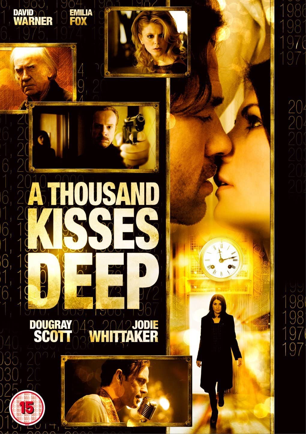 Tausend Küsse tief [2011]
