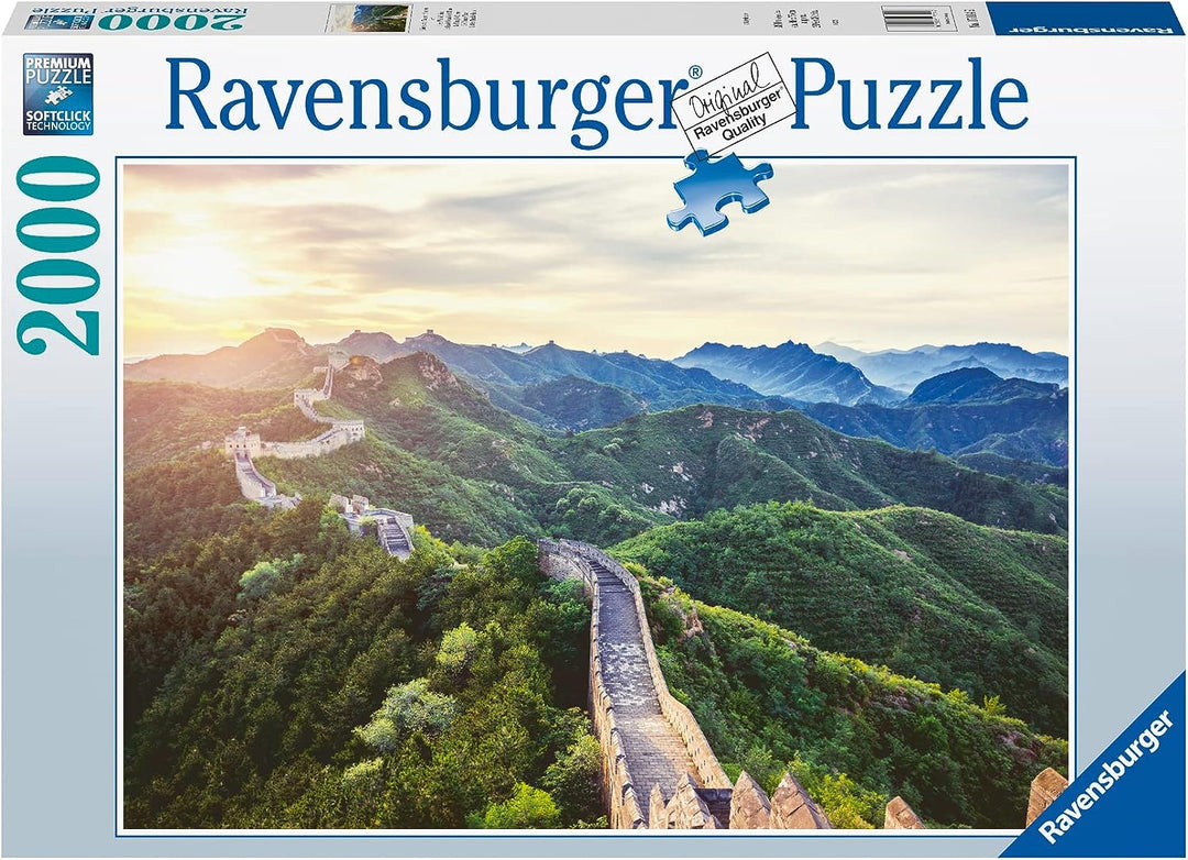 RAVENSBURGER PUZZLE 17114 Puzzle für Erwachsene