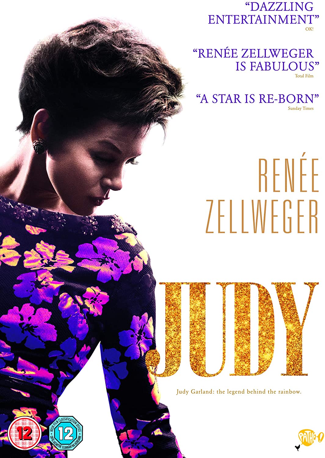 Judy – Drama/Romanze [DVD]