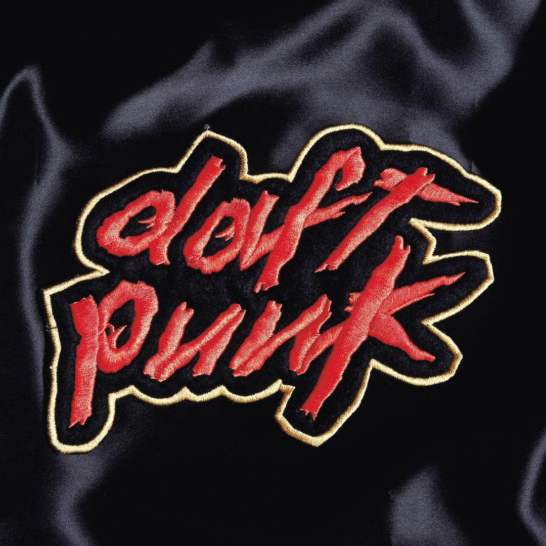 Daft Punk – Hausaufgaben [Audio-CD]