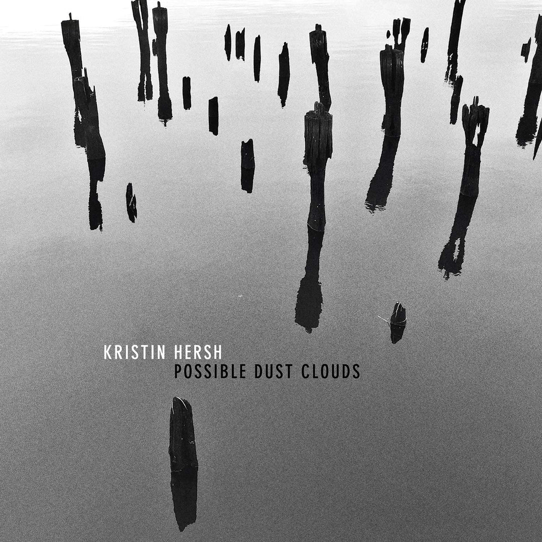 Kristin Hersh – Mögliche Staubwolken [Audio-CD]