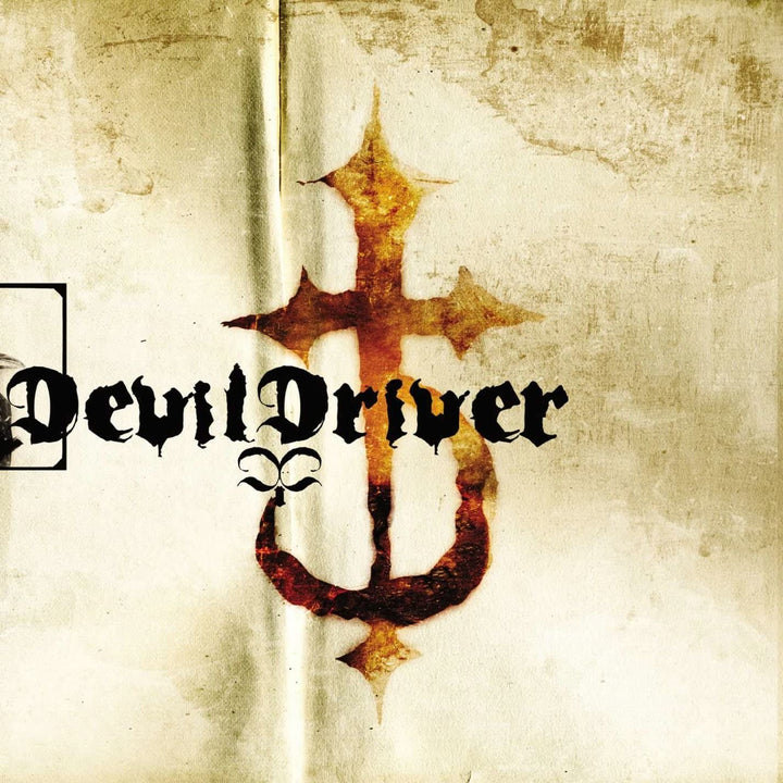 DevilDriver [Audio-CD]