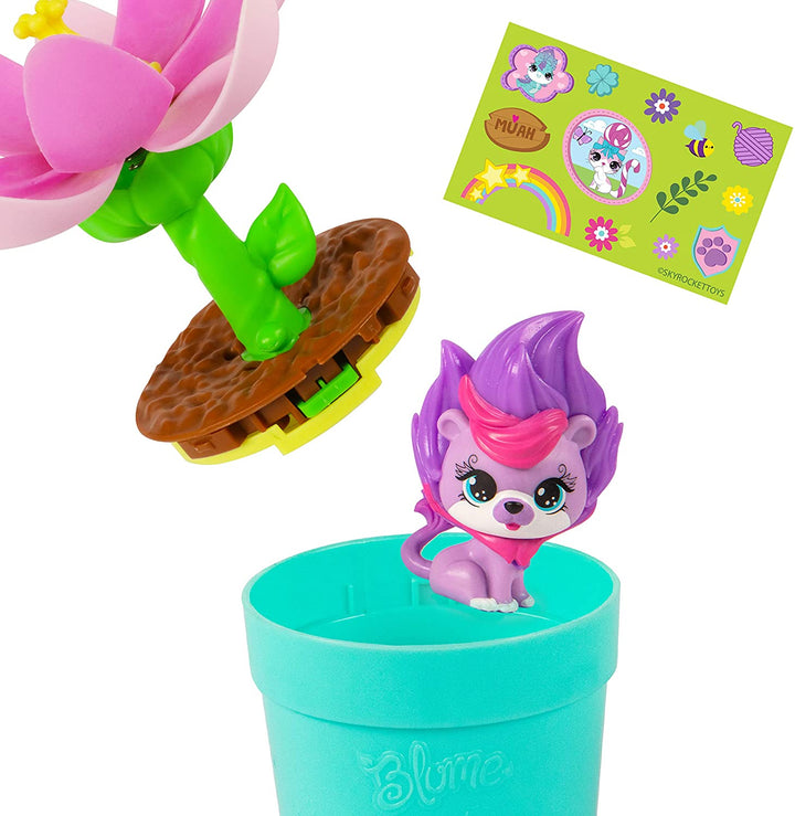 Blume 18241 Petal Pets-Serie 1, Verschiedenes