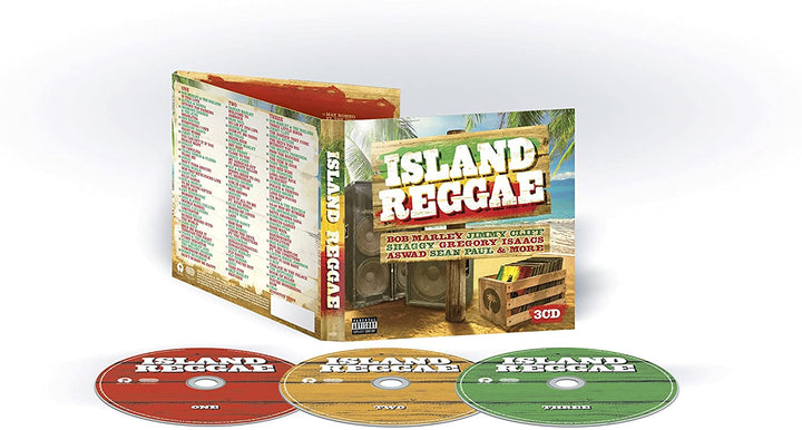 Insel-Reggae