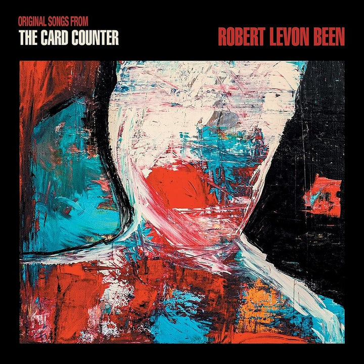 Robert Levon Been – Original Songs From The Card Counter [Audio CD]