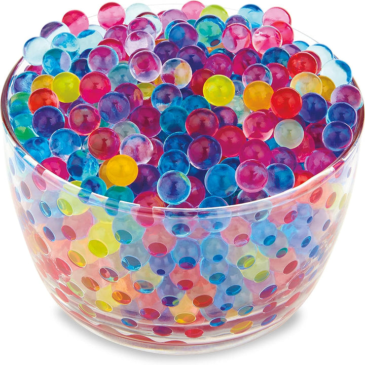 Orbeez, One and Only Micro Mix, über 2000 Micro Purple und 500 Regular Teal Wate