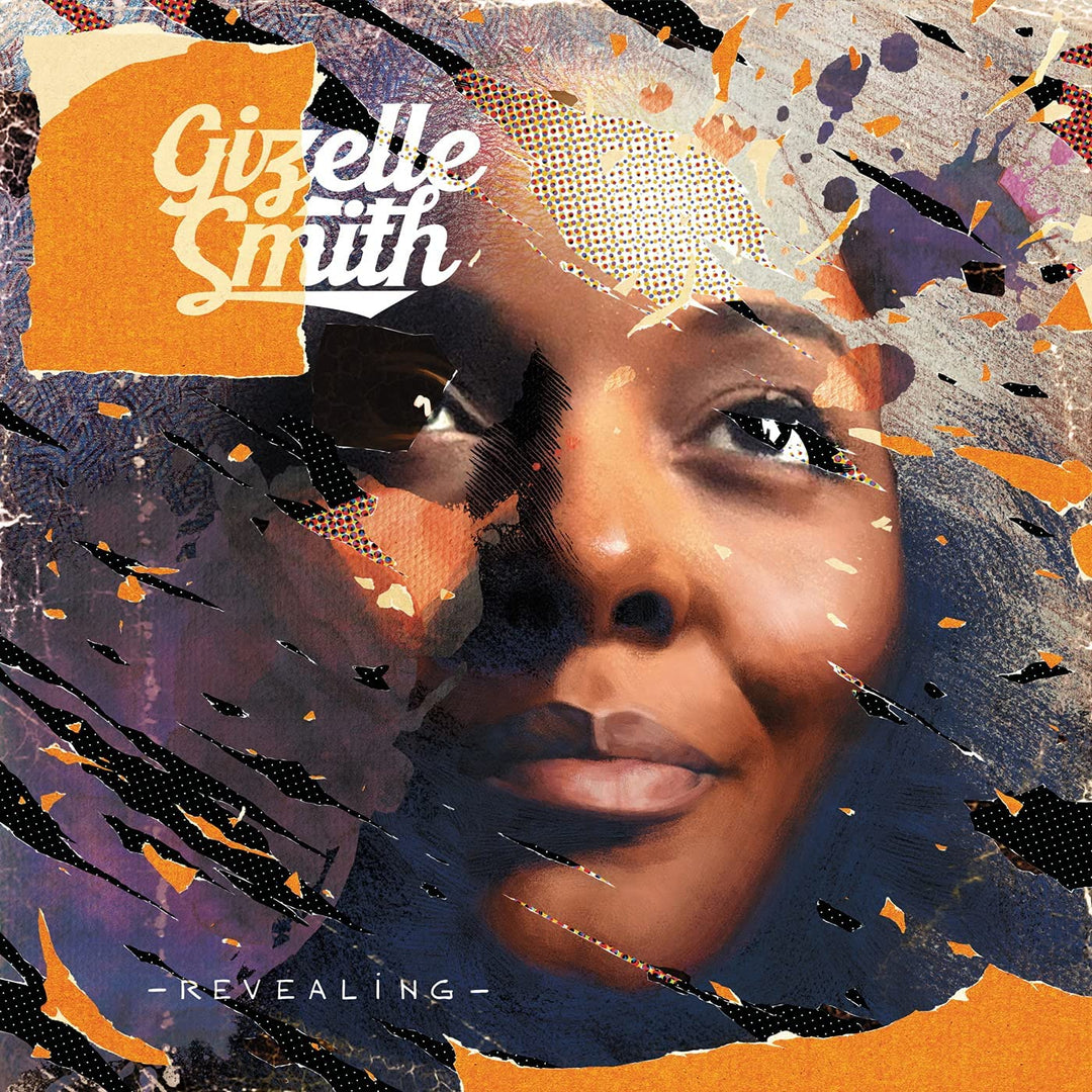 Gizelle Smith - Revealing [Audio CD]