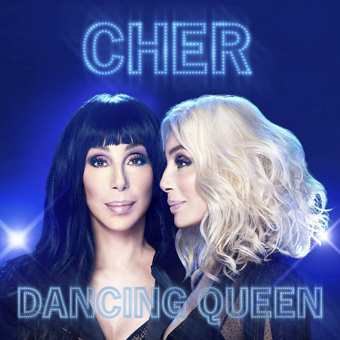 Dancing Queen - Sonny &amp; Cher [Audio-CD]