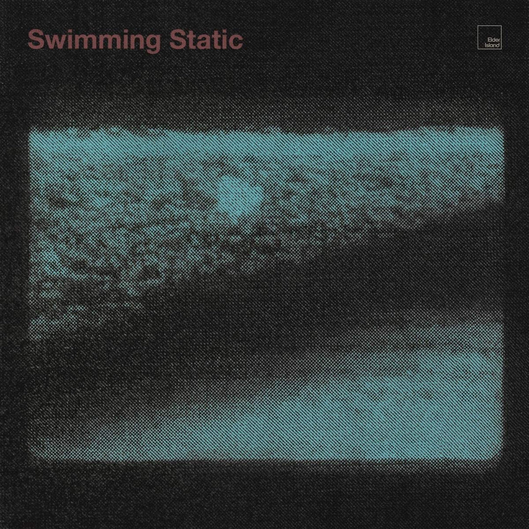 Swimming Static (LP) [VINYL]