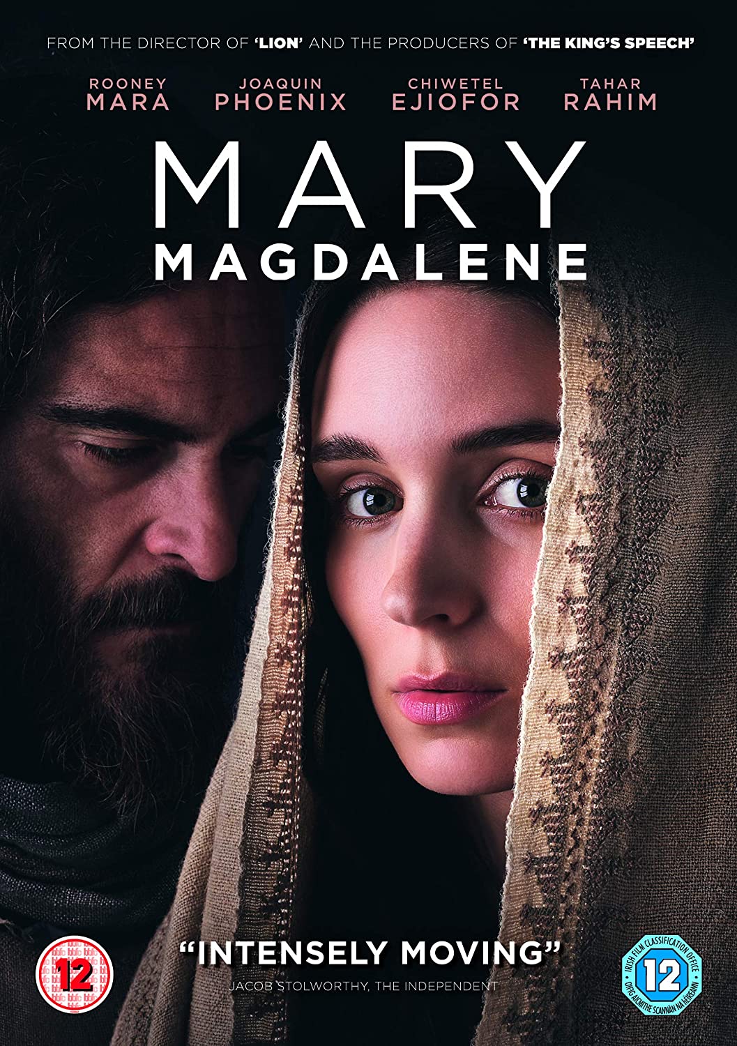 Maria Magdalena [2018]