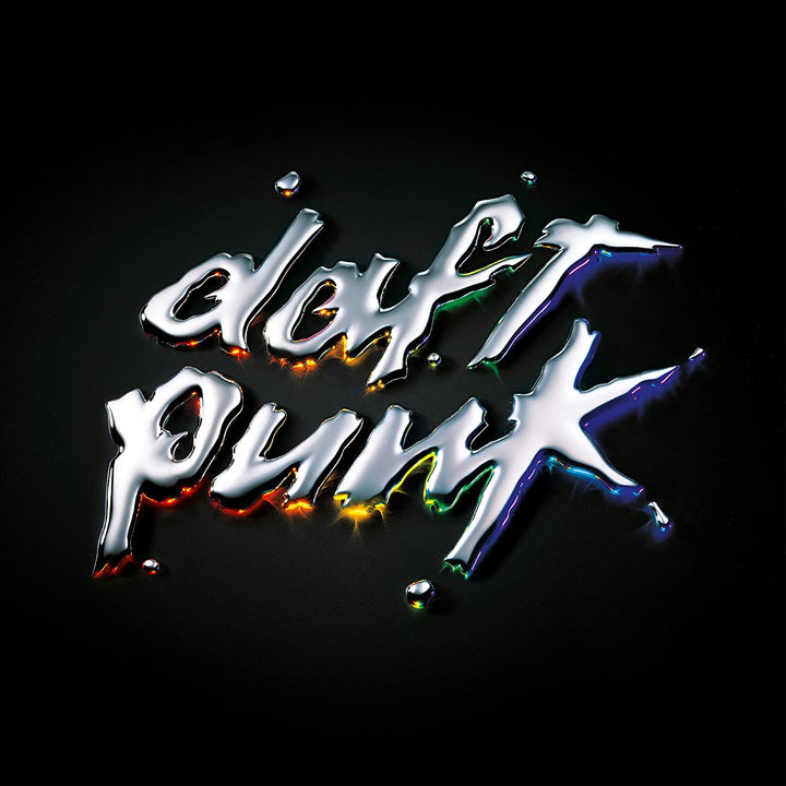 Daft Punk – Discovery [Audio-CD]