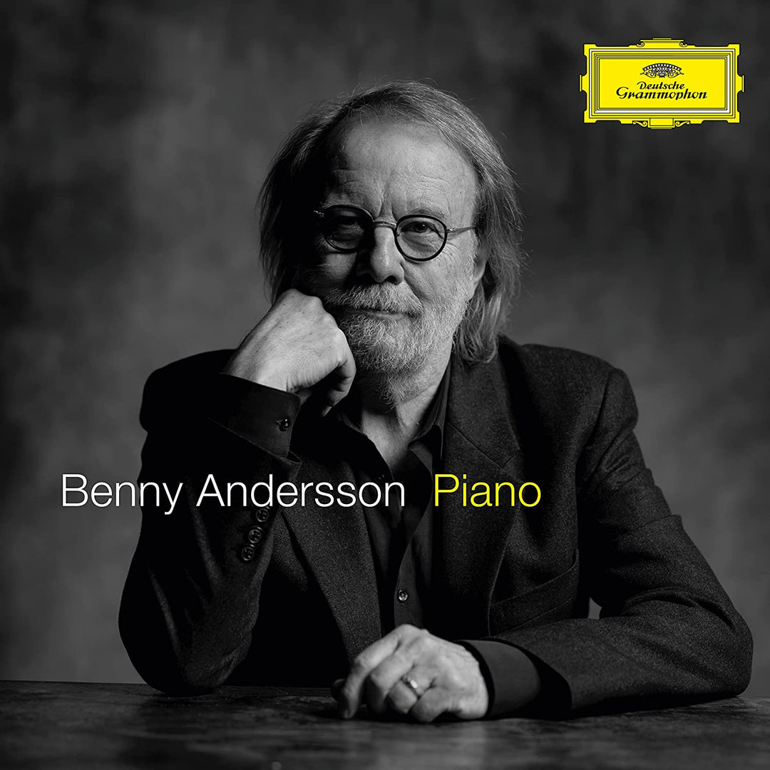 Benny Andersson – Klavier [VINYL]