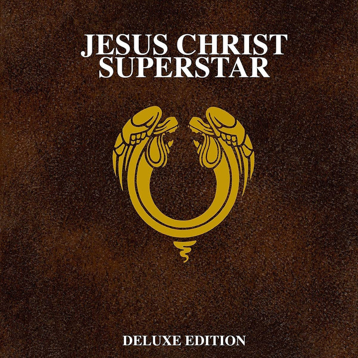 Andrew Lloyd Webber – Jesus Christ Superstar [Audio-CD]