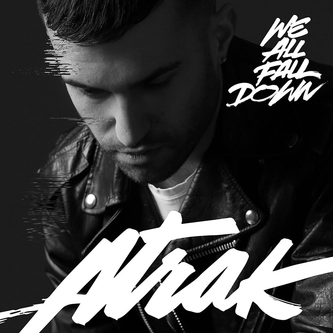 We All Fall Down (feat. Jamie Lidell) [VINYL]