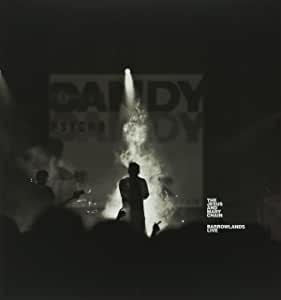 Jesus &amp; Mary Chain – Psychocandy Live [Audio-CD]