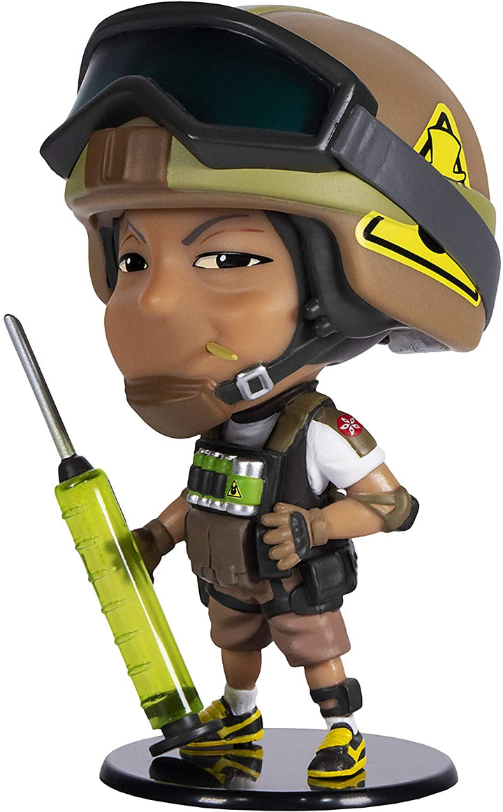 Six Collection Series 6 Lesion Chibi Figur