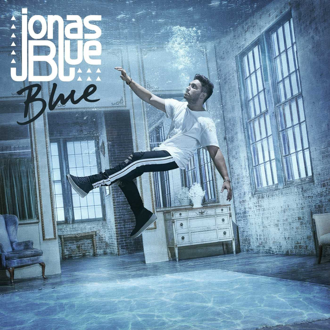 Blau [Audio-CD]